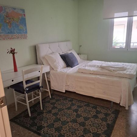 Private Room In A Shared Flat In Castellon 카스텔론델라플라나 외부 사진
